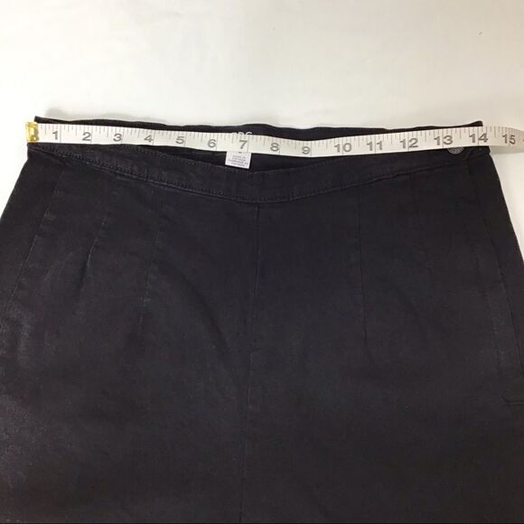 BDG Side Zip Zip Ankle Straight Leg Pants Sz 6 - Picture 8 of 15